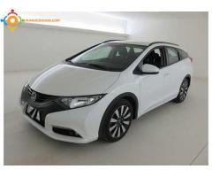 Occasion Honda Civic BK 1.6 i-DTEC Sport