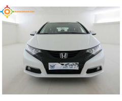 Occasion Honda Civic BK 1.6 i-DTEC Sport