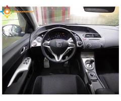 Occasion Honda Civic 2.2 i-CTDi 140 Type-S