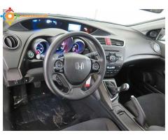 Occasion Honda Civic 1.6 i-DTEC*1Ste Eig!Slechts