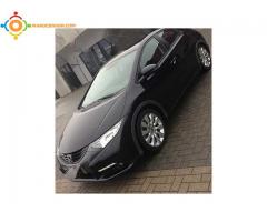 Occasion Honda civic