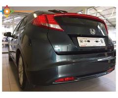 Honda Civic 1.8i Sport |24 MAANDEN WAARBORG