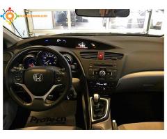 Honda Civic 1.8i Sport |24 MAANDEN WAARBORG