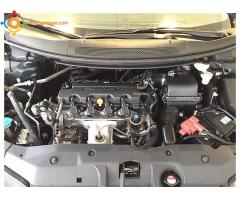 Honda Civic 1.8i Sport |24 MAANDEN WAARBORG