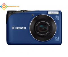 Canon PowerShot A2200 HD