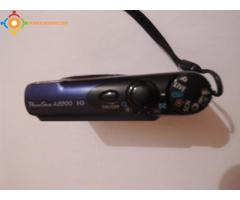 Canon PowerShot A2200 HD