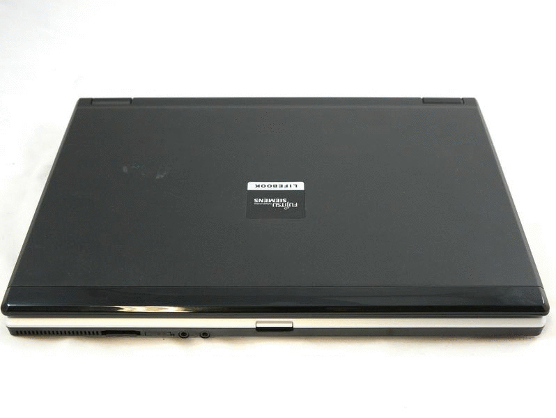 FUJITSU-SIEMENS Lifebook Core 2 Duo ( à réparer )