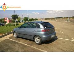 Seat ibiza 1.9 TDI stella