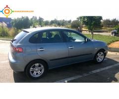 Seat ibiza 1.9 TDI stella