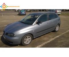 Seat ibiza 1.9 TDI stella