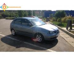 Seat ibiza 1.9 TDI stella