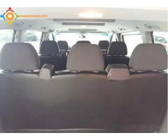 Mercedes vito 111 cdi diesel 9cv 100.000 DH