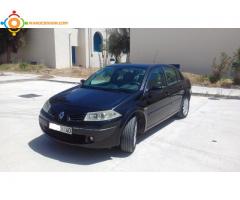 Renault megane Diesel 2007