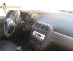 Fiat Punto dw 2011