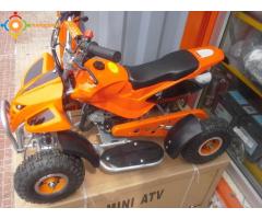 vente mini quads