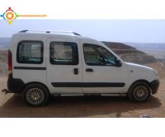 Renault Kangoo D65 Diesel -2010