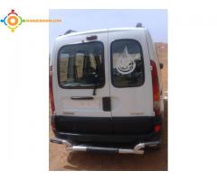 Renault Kangoo D65 Diesel -2010