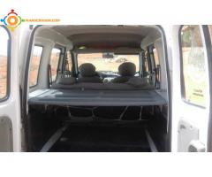 Renault Kangoo D65 Diesel -2010