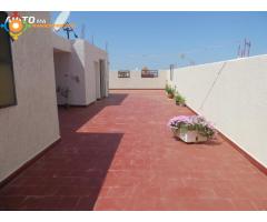 Maison 128 m2 à Oujda lazaret EL FATH