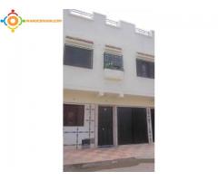 Maison 128 m2 à Oujda lazaret EL FATH