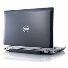 dell i5 E6420 garanti