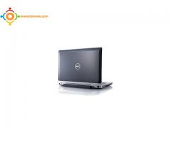 dell i5 E6420 garanti