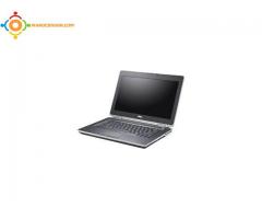 dell i5 E6420 garanti