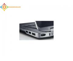 dell i5 E6420 garanti