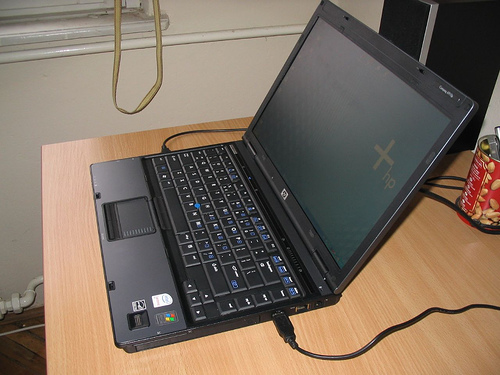 hp 6910