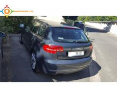 Audi A3 2.0 TDI 140 Ch Sportback Ambition NaviDVD