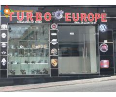 Turbos Nuevos