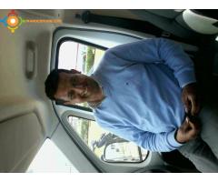 chauffeur professionnel