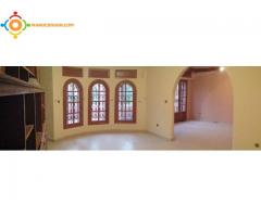 Villa 500 m2 Mabrouka