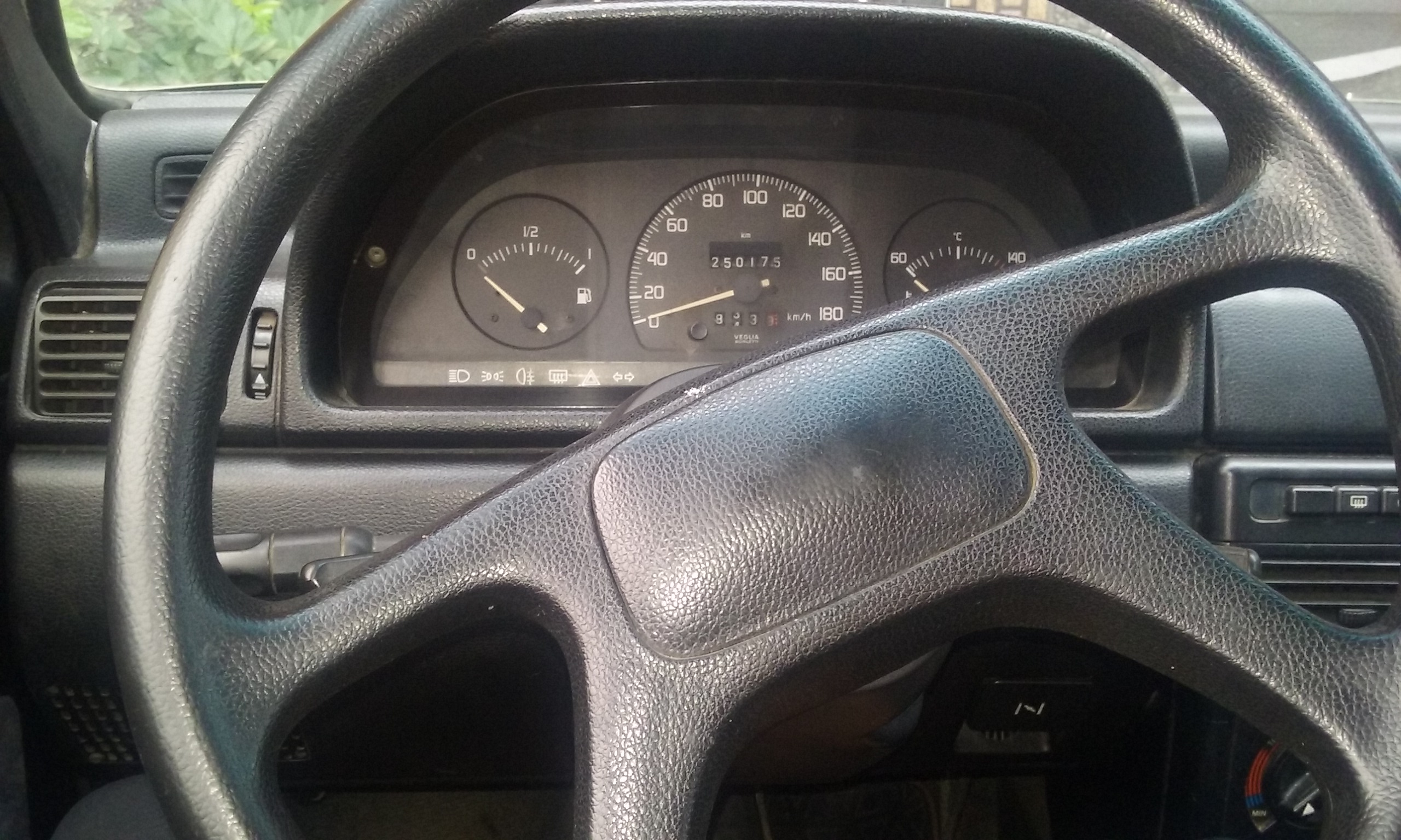 fiat uno