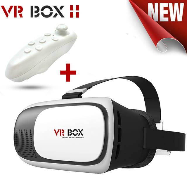 VR Box 3D