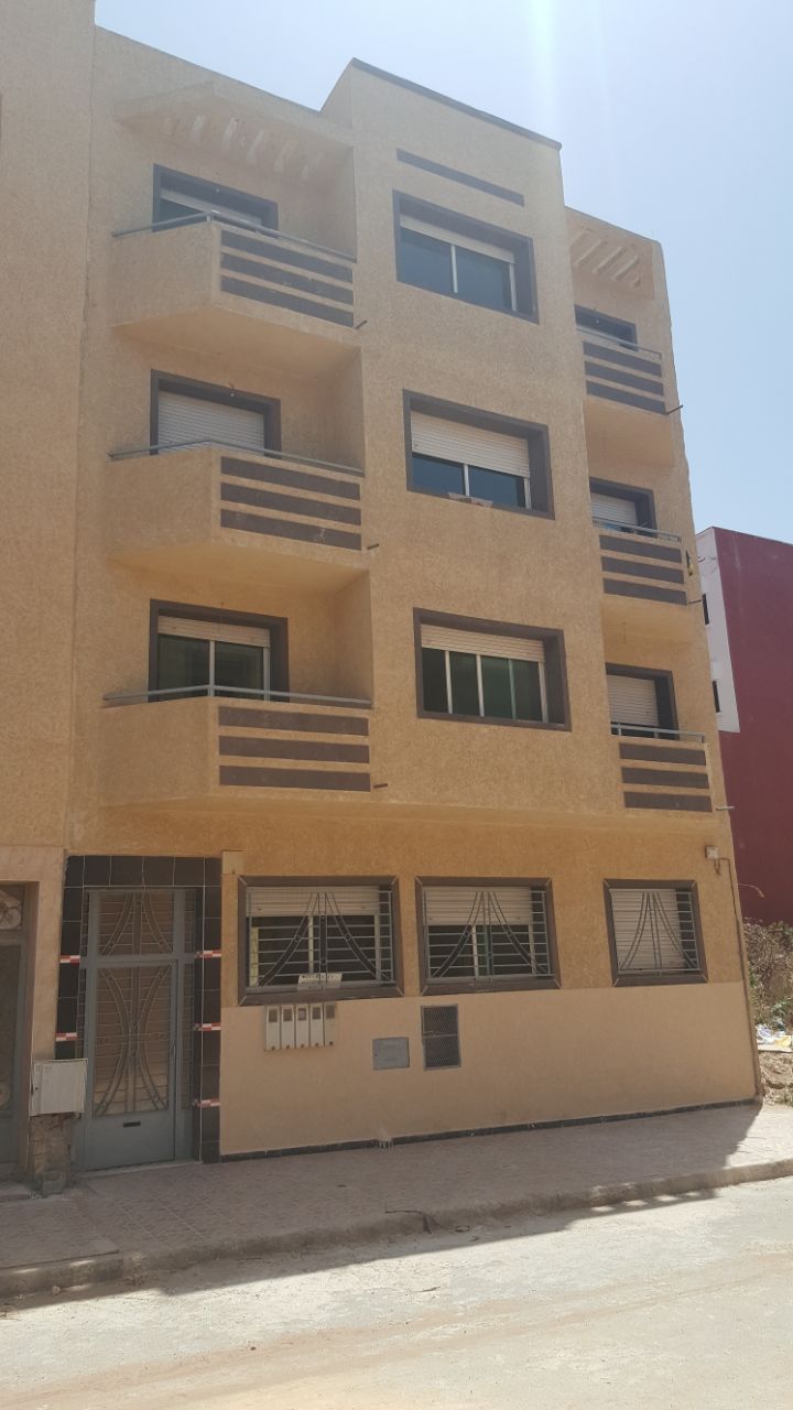 Appartements proche Casablanca