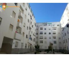 belle appartement au centre ville de TETOUAN