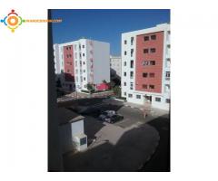 appartement de 80 m2 à Agadir Hay Salam prés de ENCG