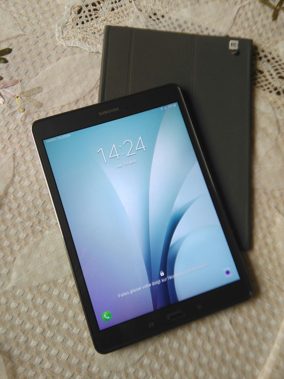 Samsung Galaxy tab A