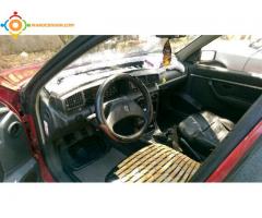 Peugeot 405 diesel 7ch