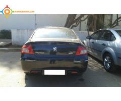 Peugeot 407 Diesel 2009