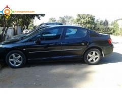 Peugeot 407 Diesel 2009