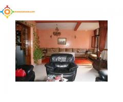 appartement de vacance en location par jour