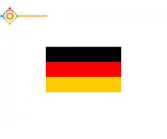 Apprendre l’Allemand