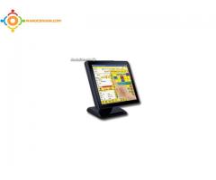 Ecran tactile pos@iuri