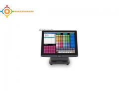 Caisse enregistreuse accent POS100