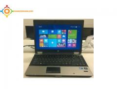 HP - EliteBook 8440p Intel i5