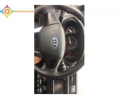 Kia rio 2015