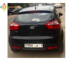 Kia rio 2015