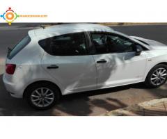 SEAT IBIZA 2015